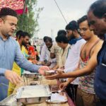 From Amarnath Yatra, A Message Of Unity And Bonding