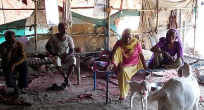 In Gandhi’s Gujarat, potters keep shine on Hindu-Muslim amity